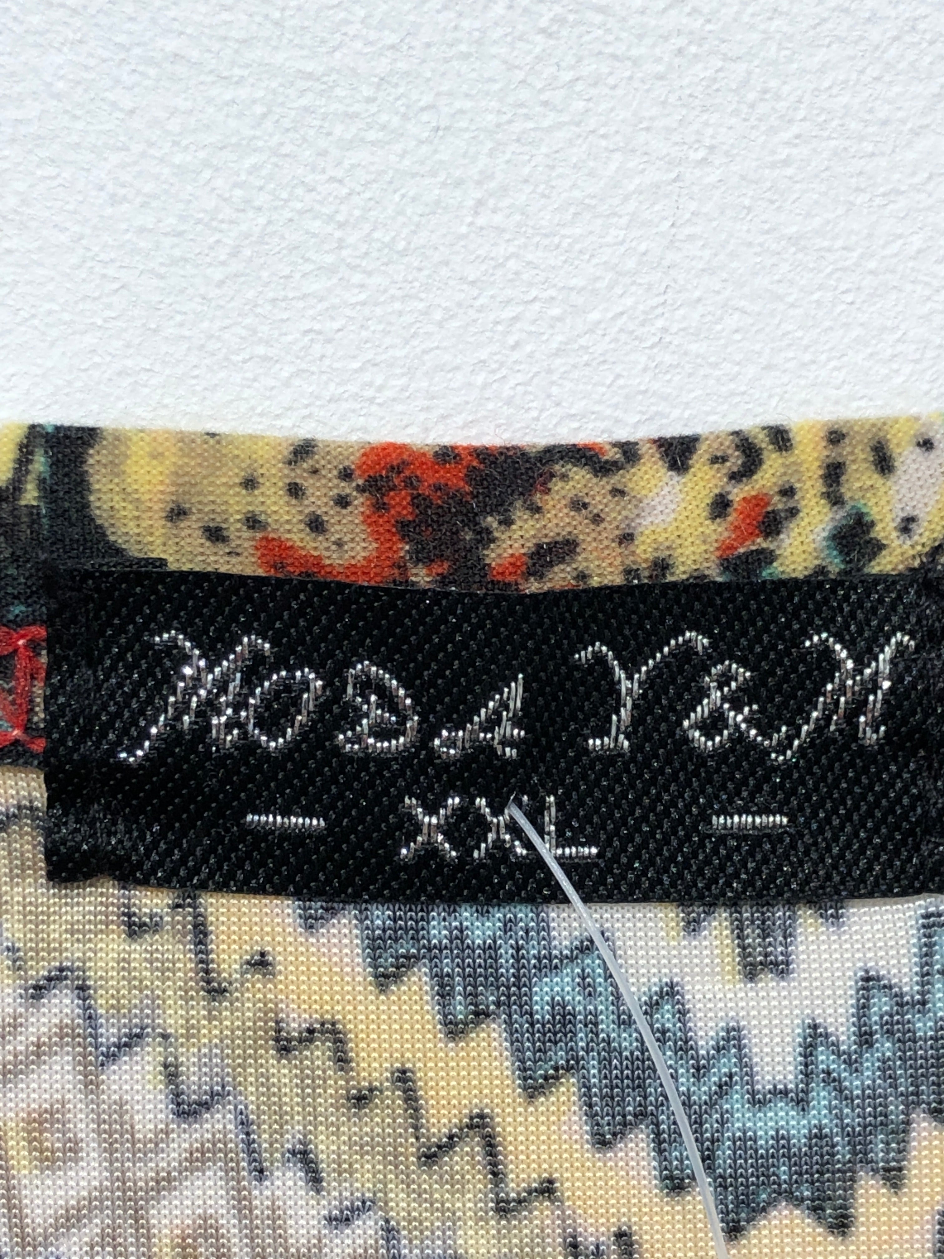 Moda Y&M Kjole